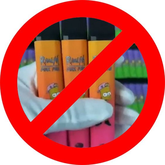 interdiction des puffs en france blog le pett vapoteur